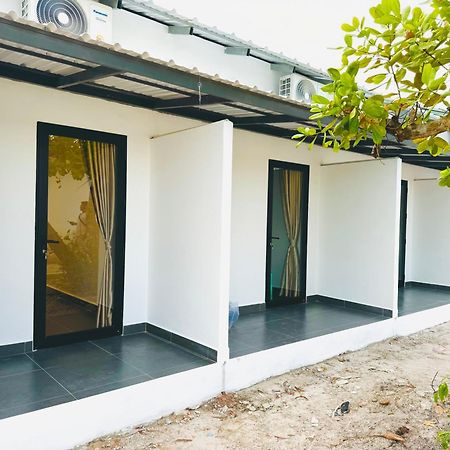 Хостел Onederz Koh Rong Kaoh Touch Экстерьер фото
